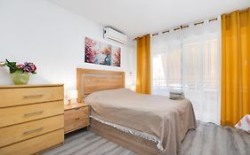 Apartment Studio Playa del Cura